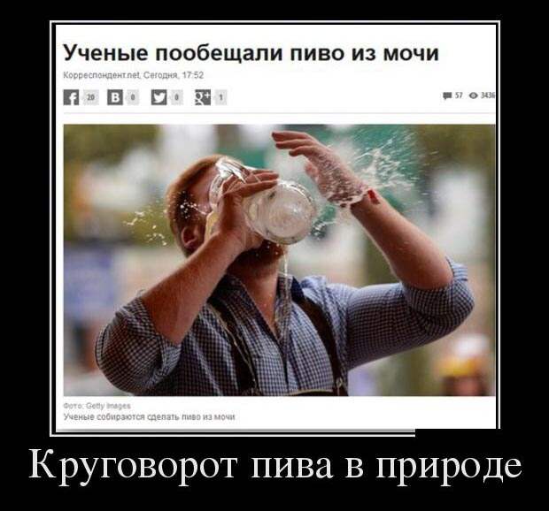 Демотиваторы (30 фото)
