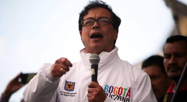 Колумбийский президент Петро сообщил о сорванном на него покушении