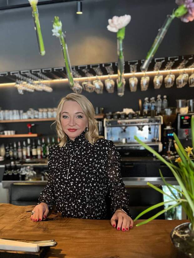 Тюменский ресторатор закрывает известный бар