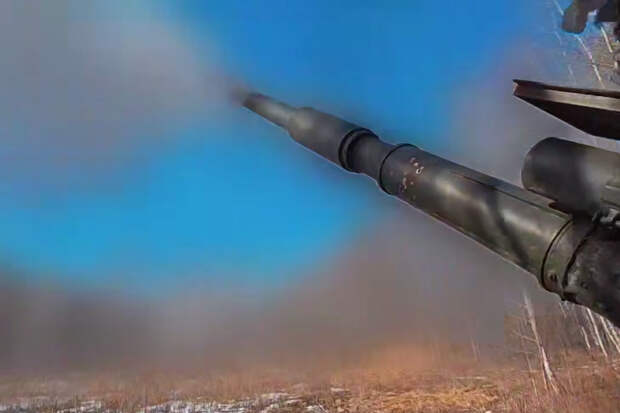 Российские войска нанесли удары по топливно-энергетическим объектам Украины