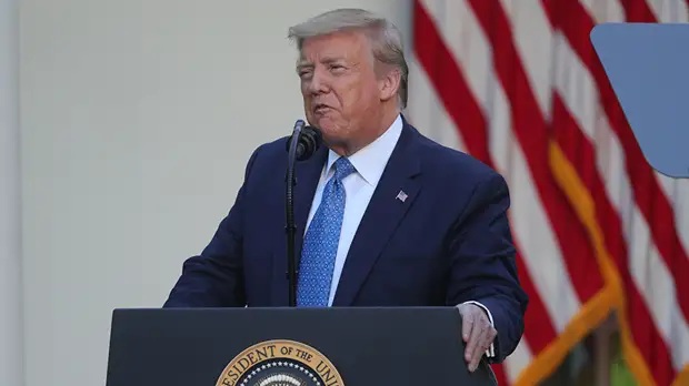 «Упрёки выглядят абсурдно»: в британском парламенте обвинили Германию в предательстве из-за «Северного потока — 2»