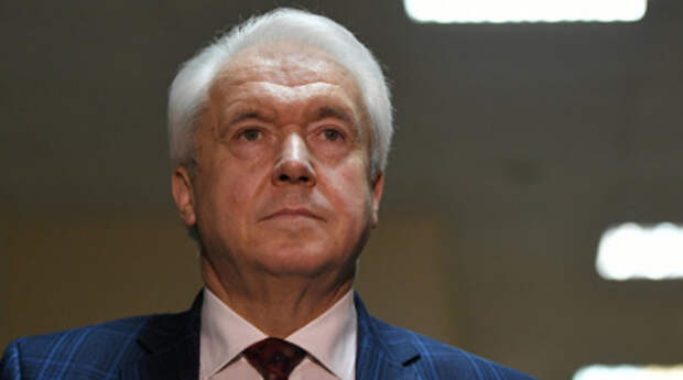 Олейник отреагировал на дело Ефремова «как судья»: Должны давать больше