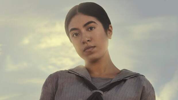 Aminah Nieves on Teonna Rainwater’s Strength, Loss, and the Next Chapter in 1923