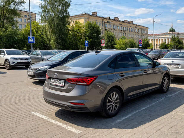 На смоленских дорогах появятся дополнительные камеры