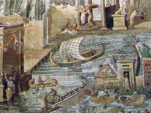 10 фактов, доказывающих, что прошлое было хуже, чем мы думаем