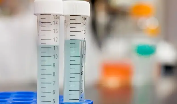 В России доля «стелс-Омикрона» выросла до 80%