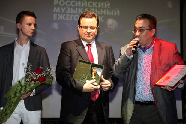 Евгений САФРОНОВ, Александр СИРОТЮК