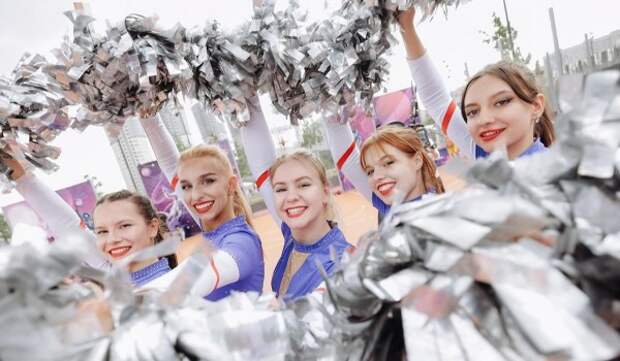 Мэр: 29 и 30 июня в Москве пройдет масштабное празднование Дня молодежи
