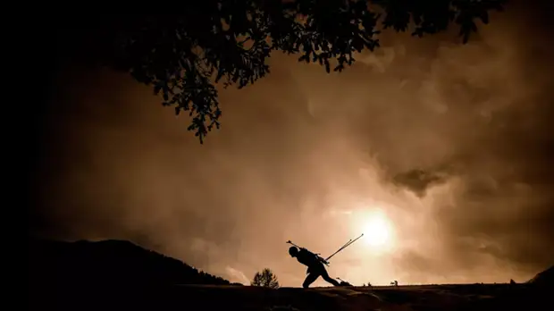 Старт пятого этапа КМ по биатлону в Оберхофе перенесён на день