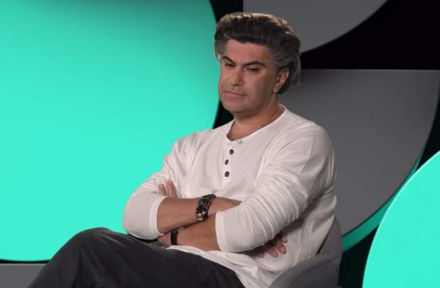 Николай Цискаридзе представит свою версию «Щелкунчика» на сцене БДТ