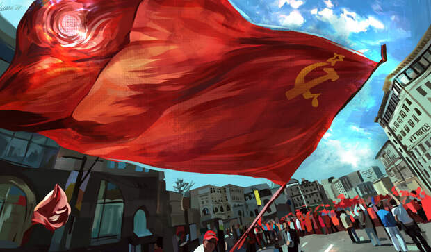 7 ноября – «День СССР». Что Россия взяла из советской эпохи, а с чем попрощалась?