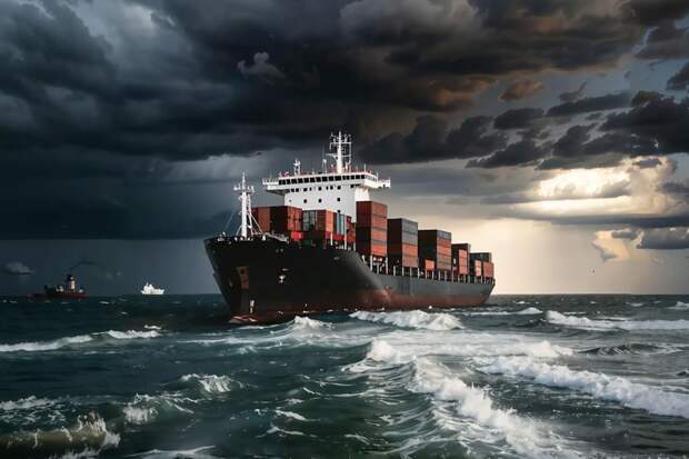 Пощечина Трампу: Венесуэла и Иран готовят жесткий ответ США