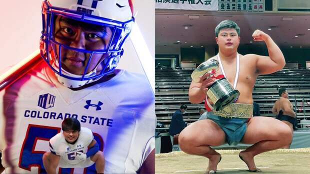 hidetora hanada colorado state