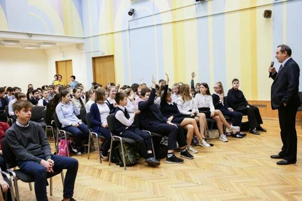 Фото: пресс-служба Управления по ЮВАО Департамента ГО и ЧСПБ г. Москвы