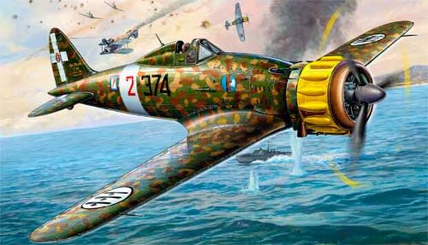 Макки MC.200