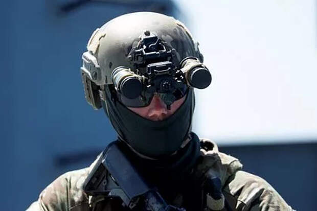 В России отреагировали на размещение британских солдат в странах Европы