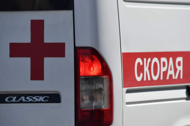 В Ингушетии ребенок случайно ранил себя из пистолета