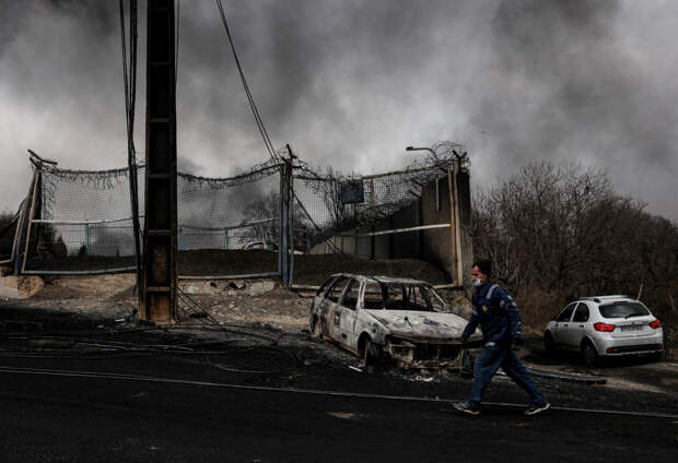 Представитель Ирана назвал условия для возврата к переговорам с США