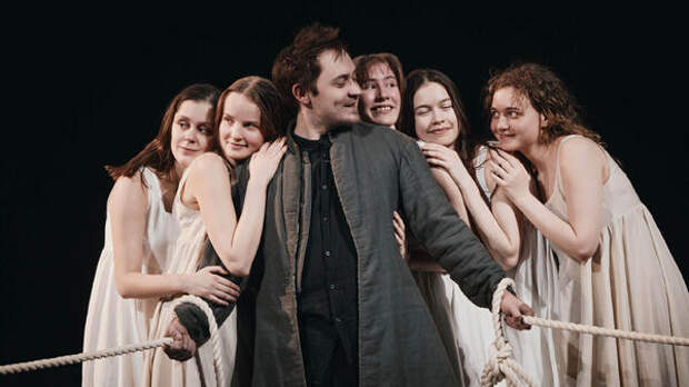 Загадка Пугачева и судьба Гринева: в театре им. Пушкина представили новую «Капитанскую дочку»