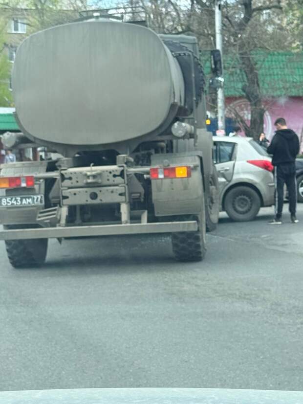 Таманский-Университетская