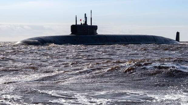 Sohu: «самый острый клык» ВМФ РФ вызывает зависть у врагов и союзников Москвы