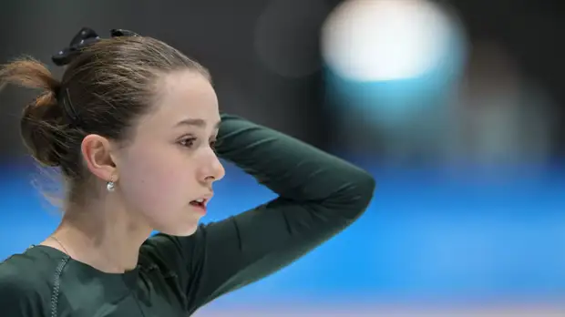 Губерниев: было понятно, что после допуска Валиевой поднимется американский вой