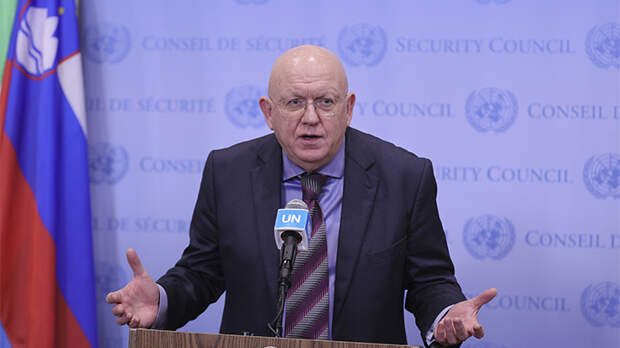 Василий Небензя озвучил главную цель Трампа - смена неугодного США режима в Венесуэле. Фото: Luiz Rampelotto/EuropaNewswire/Global Look Press