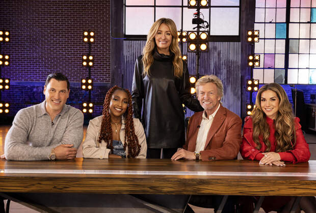 Is New SYTYCD Dais a Delight? Did For All Mankind Heel Move You? Will Frasier Hookup Last? How Did DWTS Run Out of Time?!? And More TV Qs