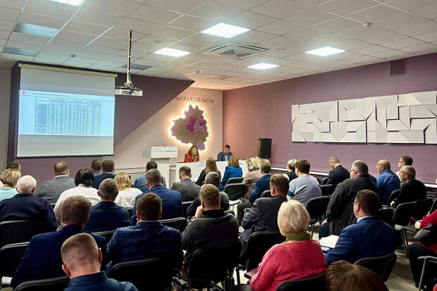 В Туле и области усилят работу по снижению задолженности жителей за энергоресурсы