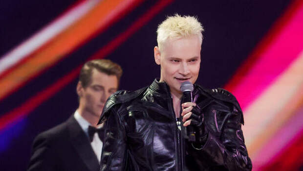 SHAMAN рассказал, какие подарки получает от Мизулиной