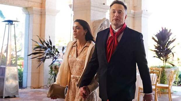 Полупроводники: Маск вступает в игру