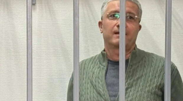 Экс-замминистра обороны Иванов судится с Минобороны из-за отказа в отправке на СВО