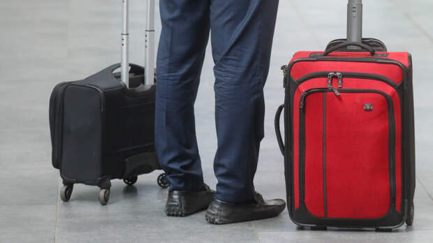 Ловушка для отпускников: мошенники атакуют путешествующих за рубеж россиян