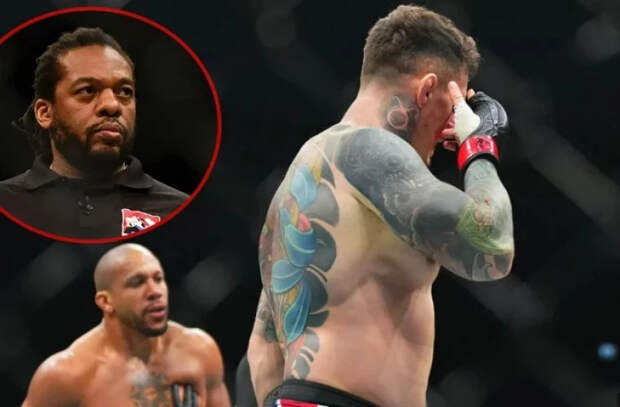 Херб Дин: «Теперь за растопыренные пальцы будут снимать очки — до того, как случится травма»