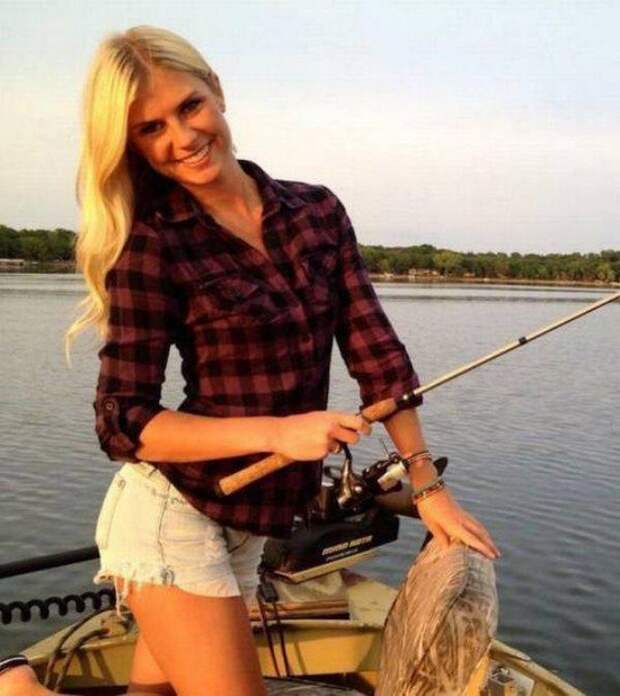 Try your best to resist those short shorts (26 Photos) Try your best to resist those short shorts (26 Photos)