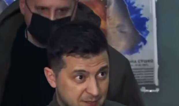 Ермак допустил, что встреча Путина и Зеленского может стать «исторической» Ермак допустил, что встреча Путина и Зеленского может стать «исторической»