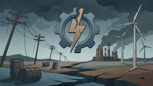 Глава Минэнерго Румынии предложил объявить кризис в энергетике