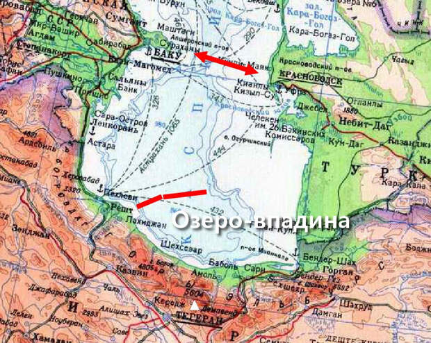 кас