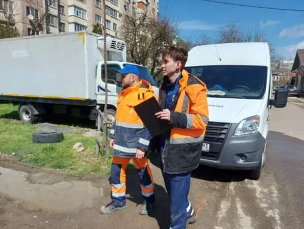 В Краснодаре выяснили причины появления коричневой воды из кранов