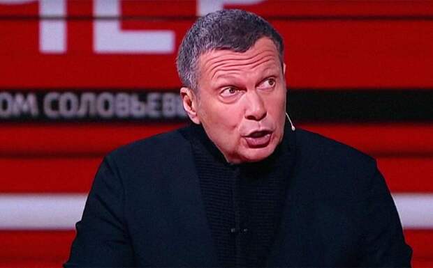 Телеведущий Владимир Соловьев, в ходе политического ток-шоу заявил, что жительница Воронежа, мать 14-ти детей Людмила Лебедева якобы проживает в неудовлетворительных условиях.