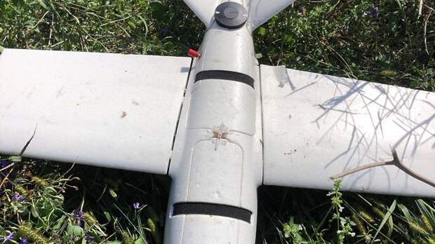 Киев снова попытался атаковать Белгородскую область