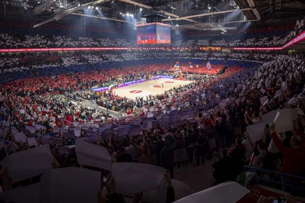 Евролига-2025/2026: итоги 5 марта — результаты и таблица