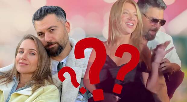 Юлия Ковальчук – Скандальные танцы мужа с поклонницей: измена или пиар?