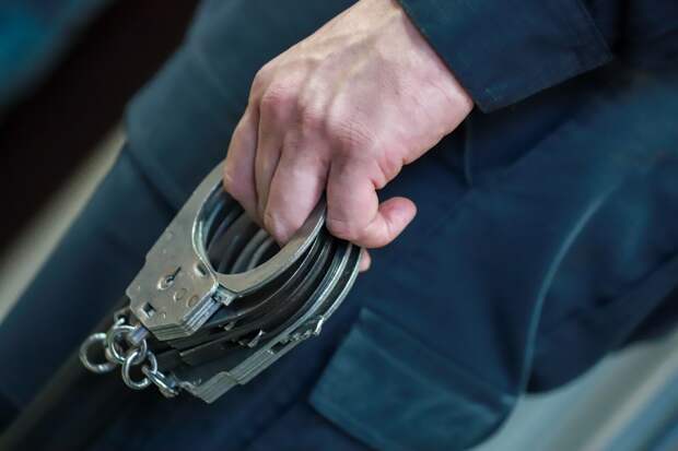 Задержан находившийся в розыске с 2003 года россиянин