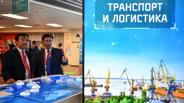 Безопасность — новый приоритет: Россия продемонстрировала миру свои транспортные коридоры