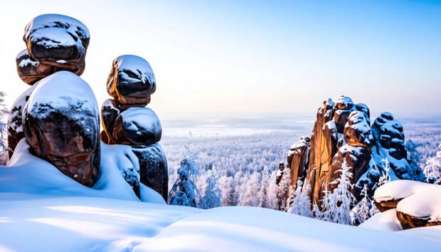 Судьбу Усольцевых повторили. В Красноярском крае исчез экс-спецназовец. Что происходит в тайге?