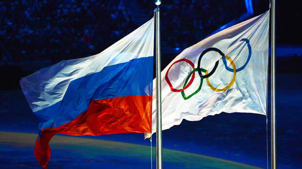"Это не черный квадрат Малевича - это белая тряпочка", - в РФ не будут оплачивать Олимпиаду для "нейтральных" атлетов