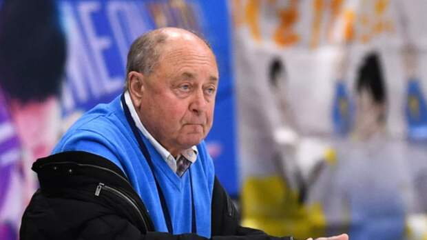 Мишин порадовался примирению Ягудина и Плющенко на своём юбилее