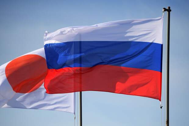 Kyodo: правительство Японии 26-27 мая направит в Россию экономическую делегацию