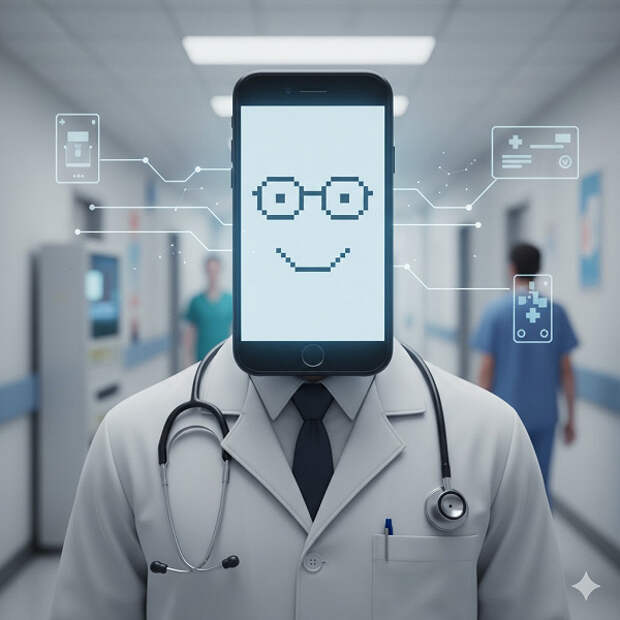 Apple собирается превратить каждый iPhone в персонального врача. В iOS 27 появится ИИ-агент для отслеживания показателей здоровья